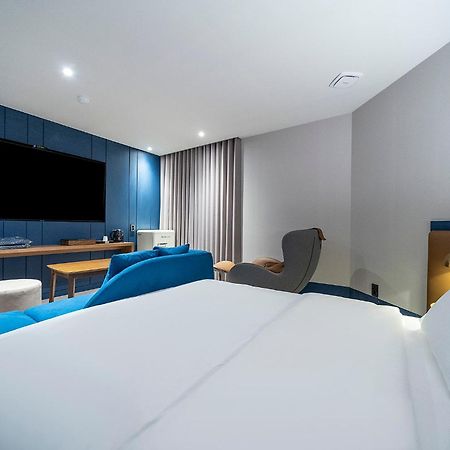 Hotel Classy Seoul Exterior photo